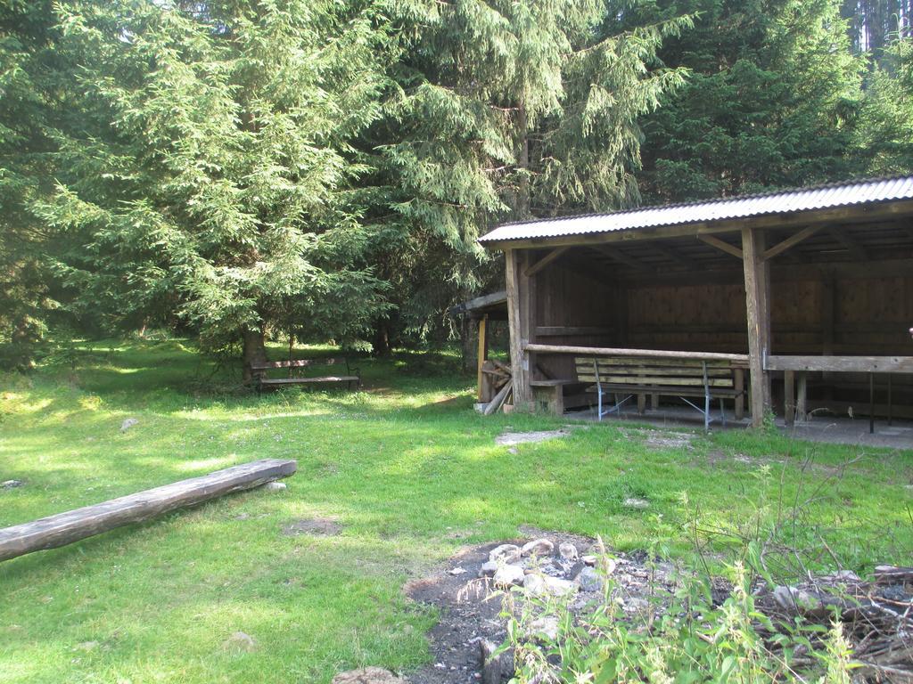 Schwarzenbacher Lungötz Chambre photo