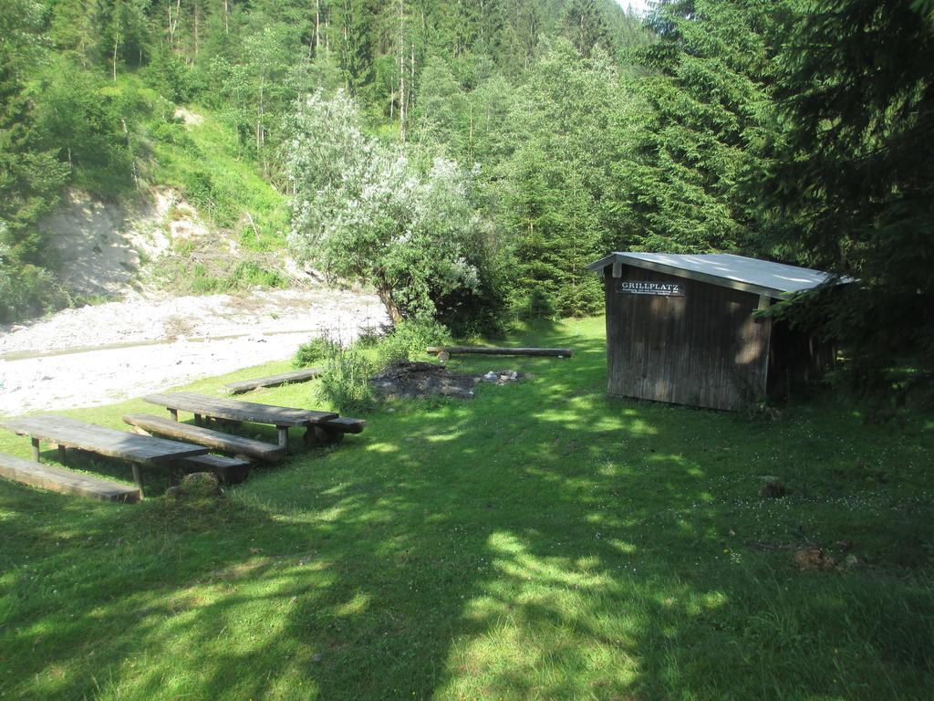 Schwarzenbacher Lungötz Chambre photo