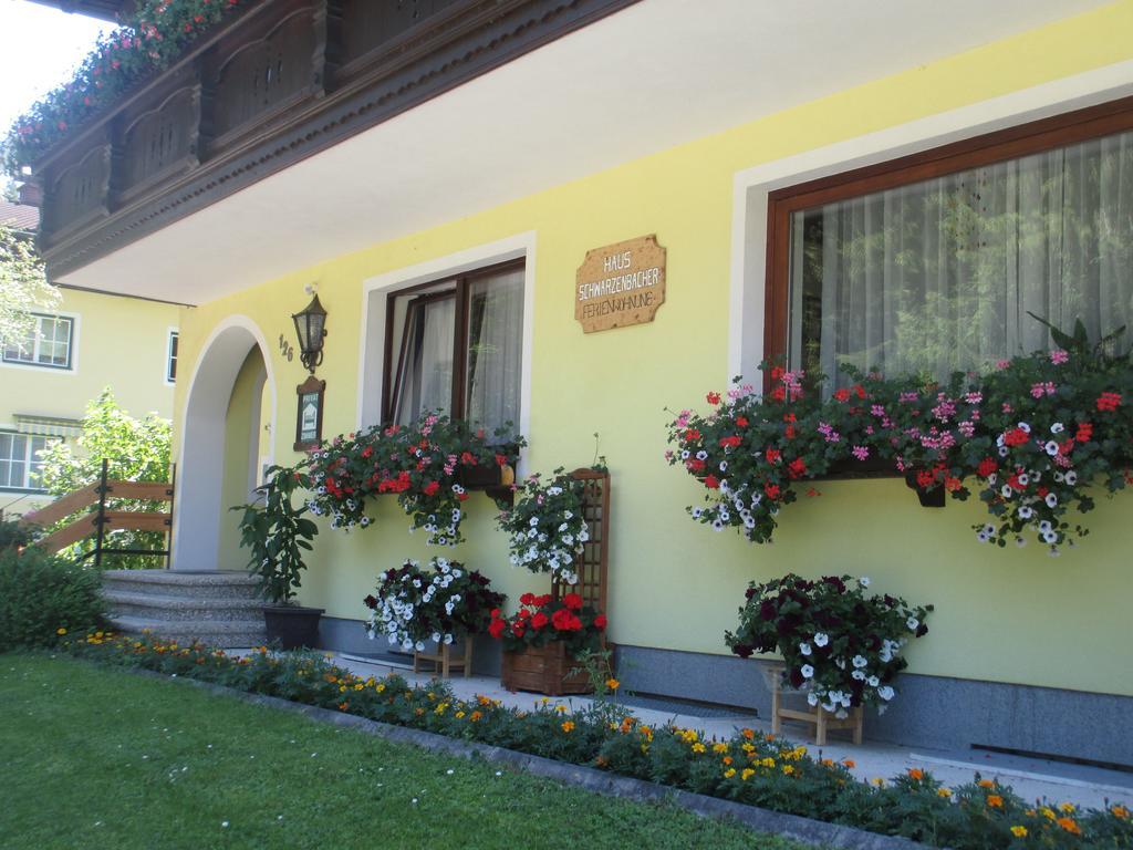 Schwarzenbacher Lungötz Chambre photo