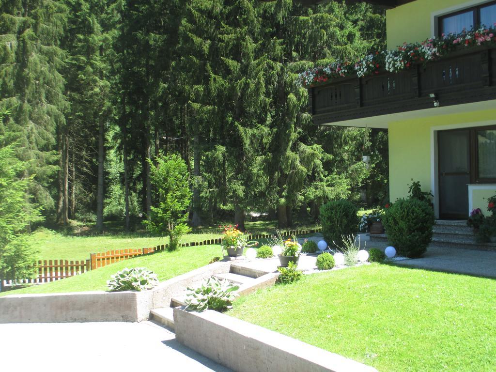 Schwarzenbacher Lungötz Chambre photo