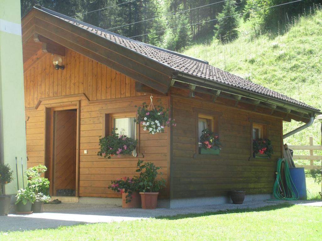 Schwarzenbacher Lungötz Chambre photo