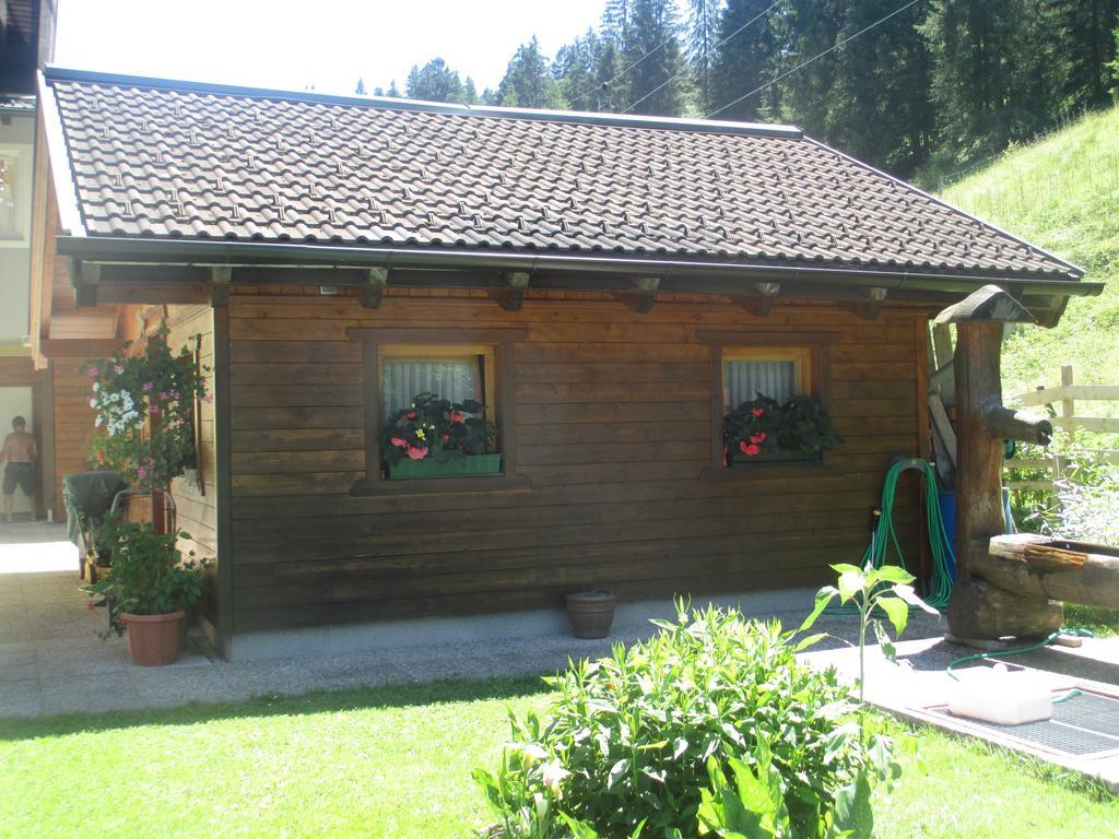 Schwarzenbacher Lungötz Chambre photo