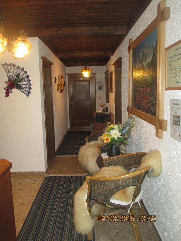 Schwarzenbacher Lungötz Chambre photo