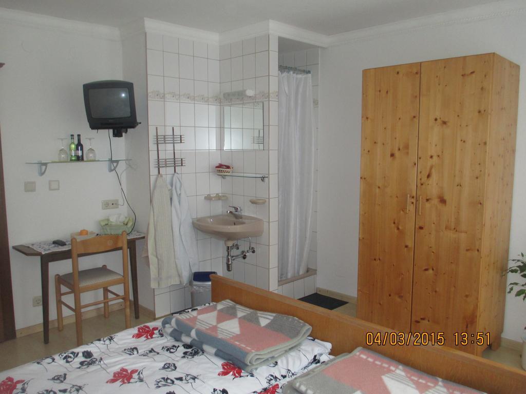 Schwarzenbacher Lungötz Extérieur photo