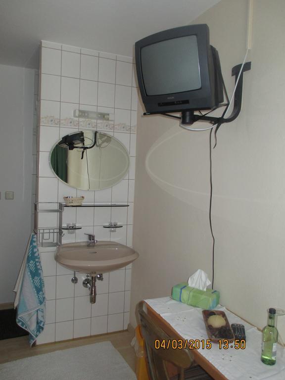 Schwarzenbacher Lungötz Extérieur photo