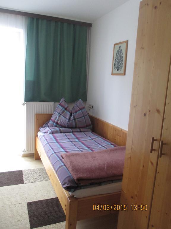 Schwarzenbacher Lungötz Extérieur photo