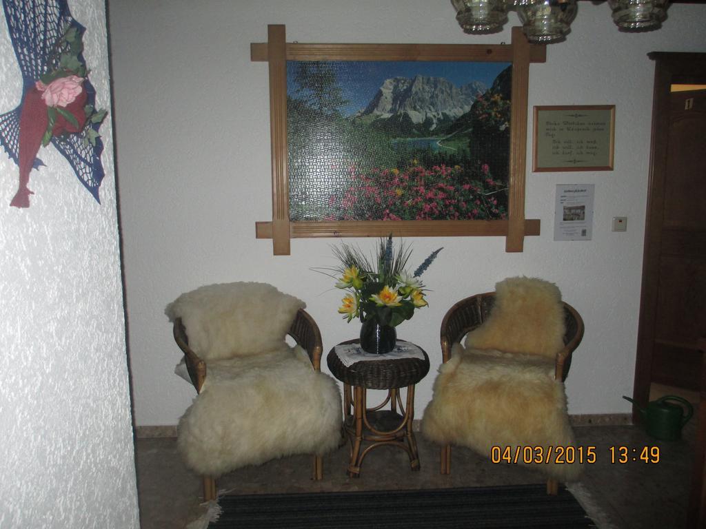 Schwarzenbacher Lungötz Extérieur photo