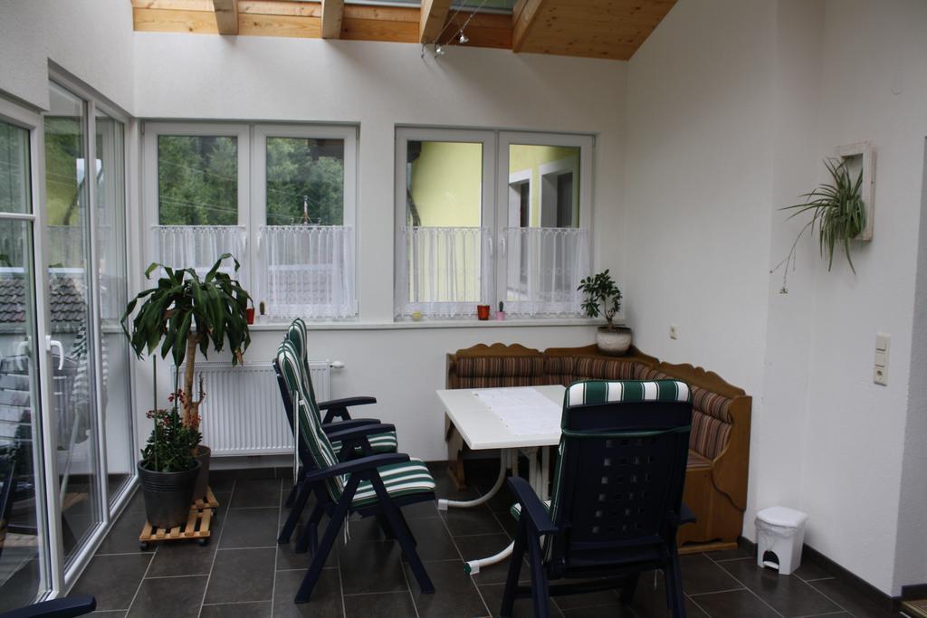 Schwarzenbacher Lungötz Extérieur photo