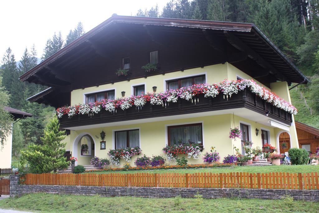 Schwarzenbacher Lungötz Extérieur photo